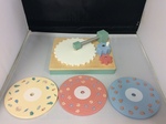 E2.385.2: WOODEN RECORD PLAYER
