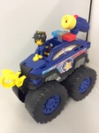 Paw Patrol Wheels Chase's Cruiser