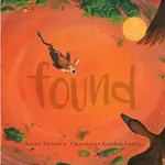 BOOK - Found