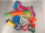 PLAY DOUGH KIT