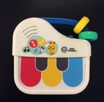  Baby Piano