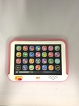  Pink Fisher price Touch Tablet