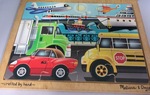TRANSPORT PUZZLE