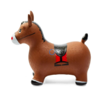 A2.027.4: BOP ALONG HORSE