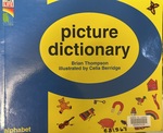 PICTURE DICTIONARY