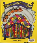 THERE WERE TEN IN THE BED