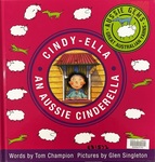 CINDY-ELLA AN AUSSIE CINDERELLA