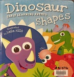 DINOSAUR SHAPES