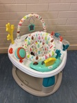 EXERSAUCER ACTIVITY CENTRE