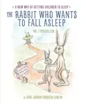 BOOK - RABBIT WHO WANTS TO FALL ASLEEP