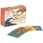 Match These Bones - A Dinosaur Memory Game