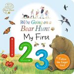 BOOK - We're Going on a Bear Hunt