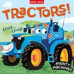 B301113: Tractor book