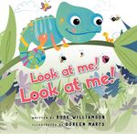 B301114: Look at me! Look at me!