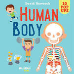 BOOK - Human Body