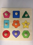 Shapes Puzzle