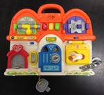 VTech Latches and Doors