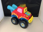 VTech Toot Toot Drivers Smart Monster Truck