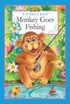 BOOK - Monkey Goes Fishing
