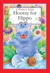 BOOK - Hooray for Hippo