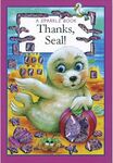 BOOK - Thanks, Seal