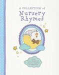 BOOK - A Collection of Nursery Rhymes