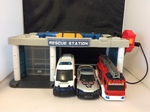  Rescue Station