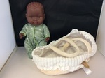 Baby Doll and Accessories