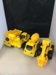 Construction Vehicles