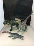 E2.060.3: DINOSAUR SET