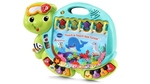 VTech Touch & Teach Sea Turtle