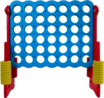 MEGA SMALL CONNECT FOUR