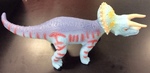 Dinosaur Triceratops