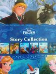 BOOK - Frozen Story Collection