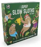 Super Slow Sloths