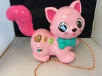 VTech Sing & Stroll Kitty