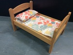 Doll Bed