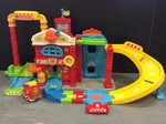 E2.234.12: VTech Toot Toot Drivers Fire Station