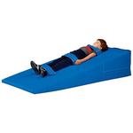 C4.050.1: WEDGE WITH STRAPS