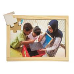 C2.270.1: MAKING RECYCLED PAPER PUZZLE