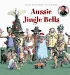 BOOK - AUSSIE JINGLE BELLS
