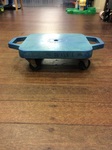 A1.138.1: SAFETY SCOOTER BOARD