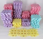 WEE WAFFLE BLOCKS