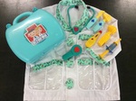 DOCTORS ROLE PLAY SET