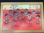 C4.586.1: CORROBOREE PUZZLE