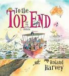BOOK - TO THE TOP END