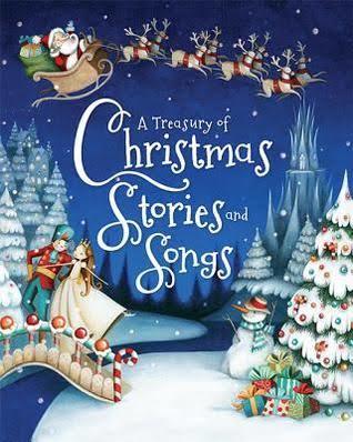 E3.196.1: A TREASURY OF CHRISTMAS STORIES AND SONGS
