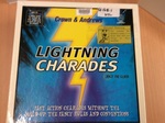 G1.168.1: LIGHTNING CHARADES