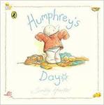 BOOK - HUMPHREY'S DAY