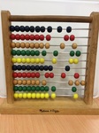 F3.066.1: WOODEN ABACUS
